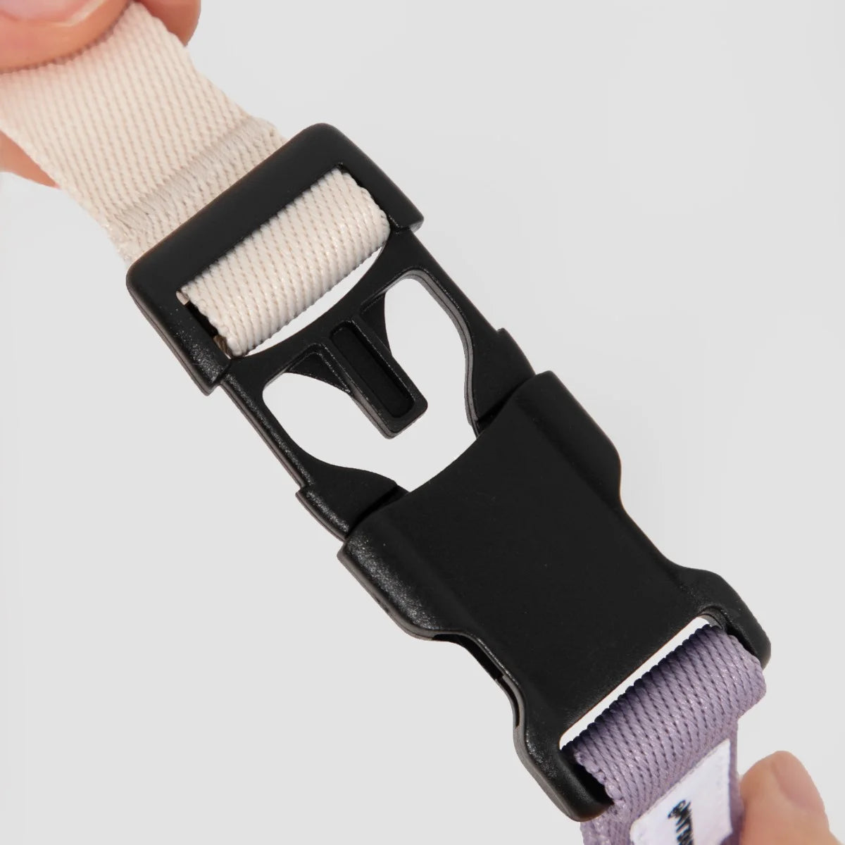 Quick-Release Martingale Dog Collar