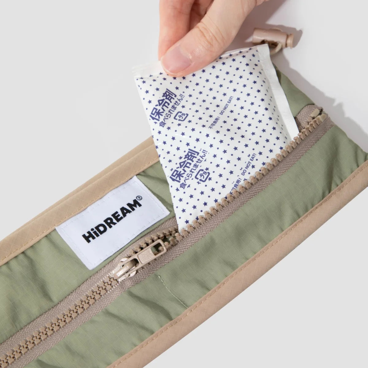 Padded Dog Cooling Collar #6