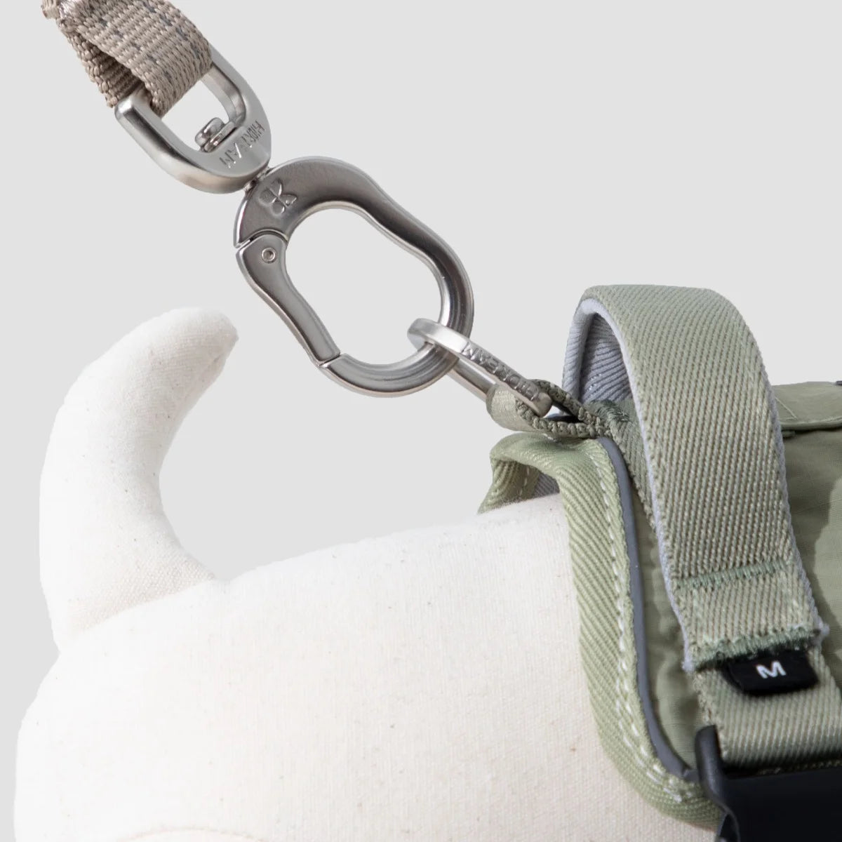 No-Pull Dog Chest Harness #11