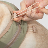 Padded Dog Cooling Collar #3