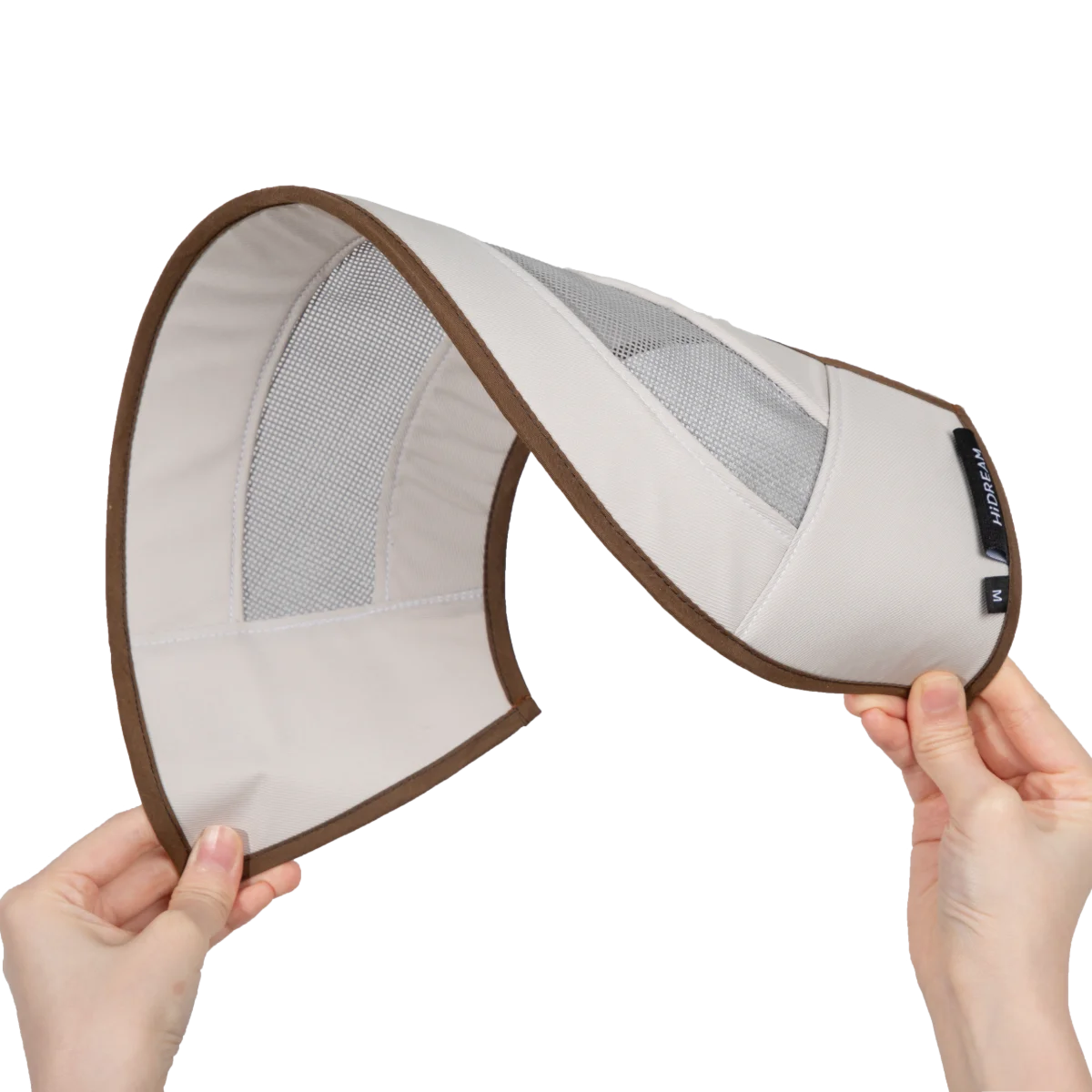 Breathable Dog & Cat Recovery Cone Collar #3