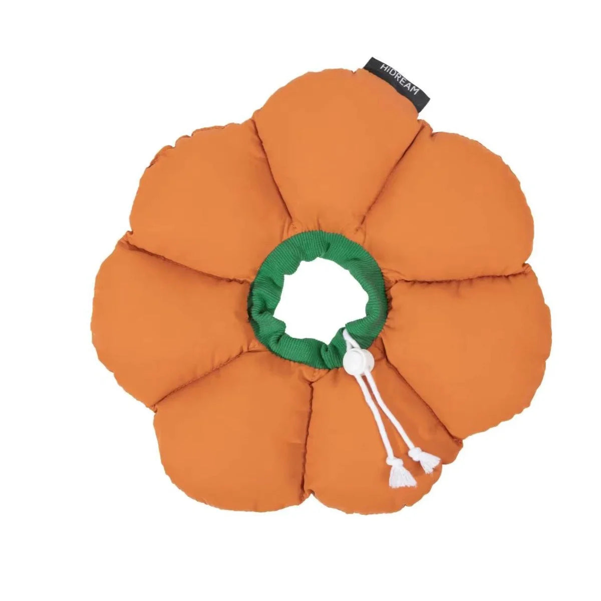 Cute Flower Soft Cat Cone Collar #3