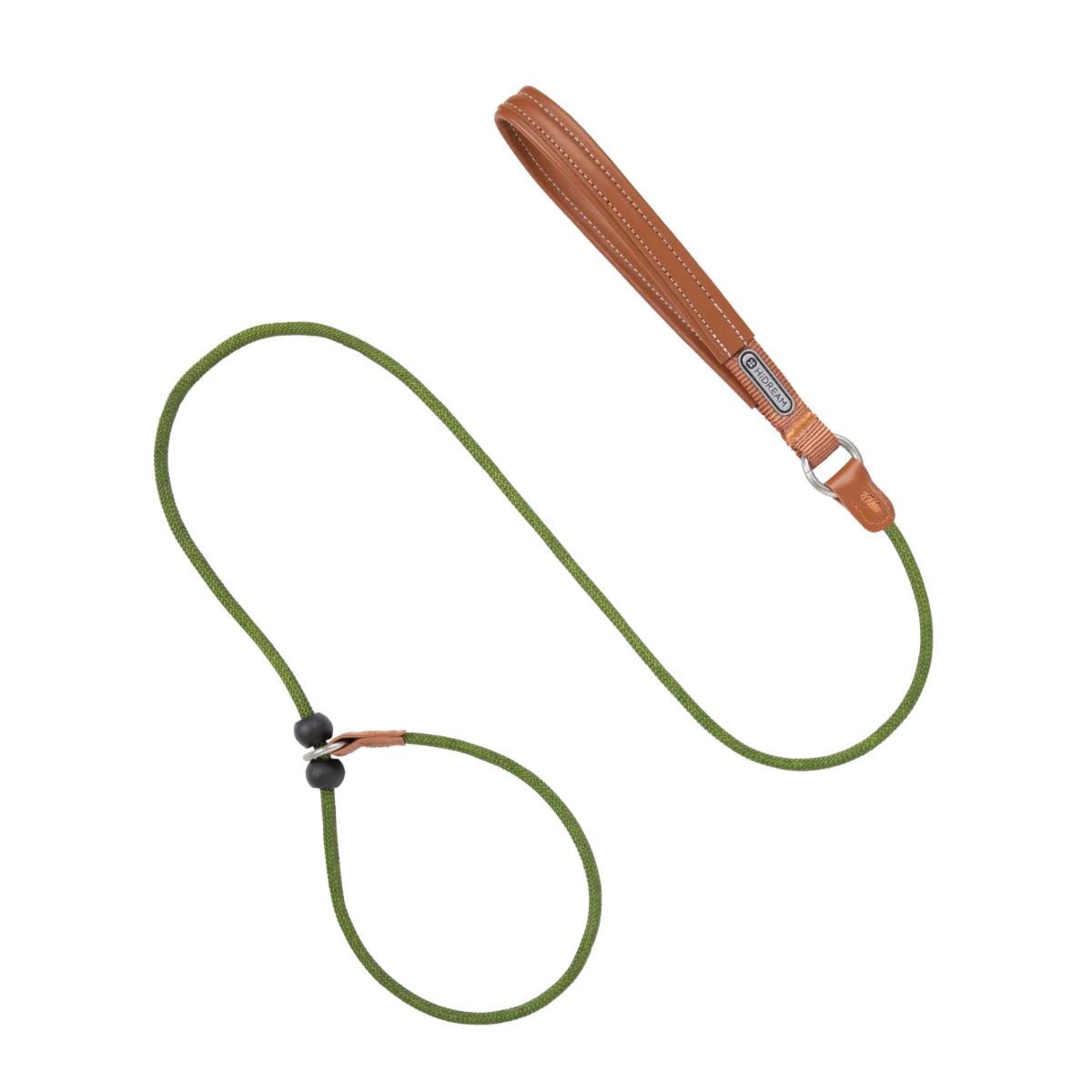 Dog Training Slip Lead Leash