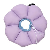 Cute Flower Soft Cat Cone Collar #8