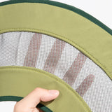 Breathable Dog & Cat Recovery Cone Collar #8