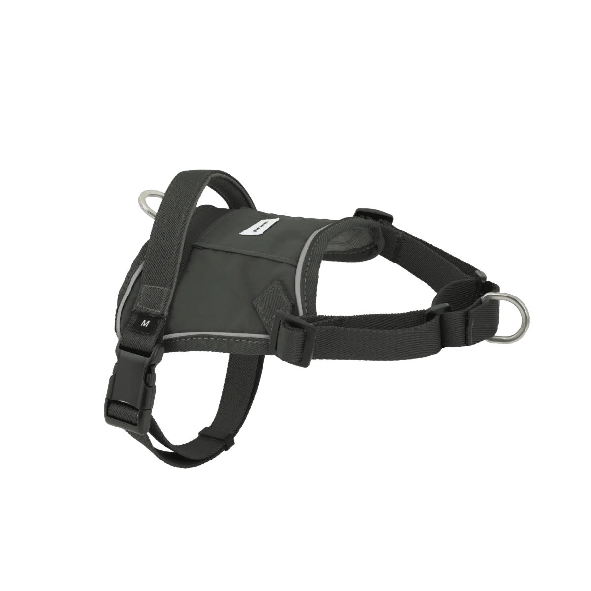 No-Pull Dog Chest Harness #17