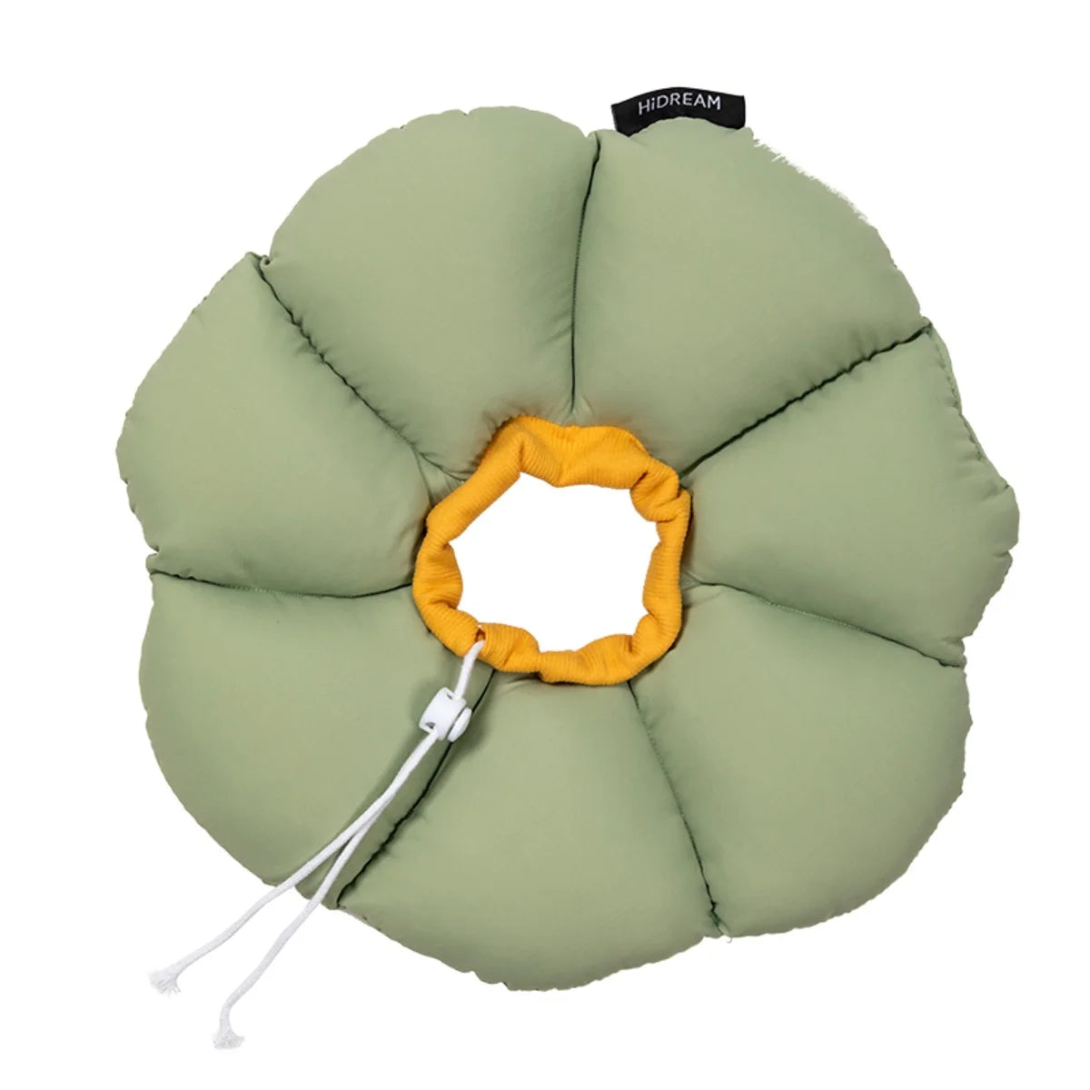 Cute Flower Soft Cat Cone Collar #7