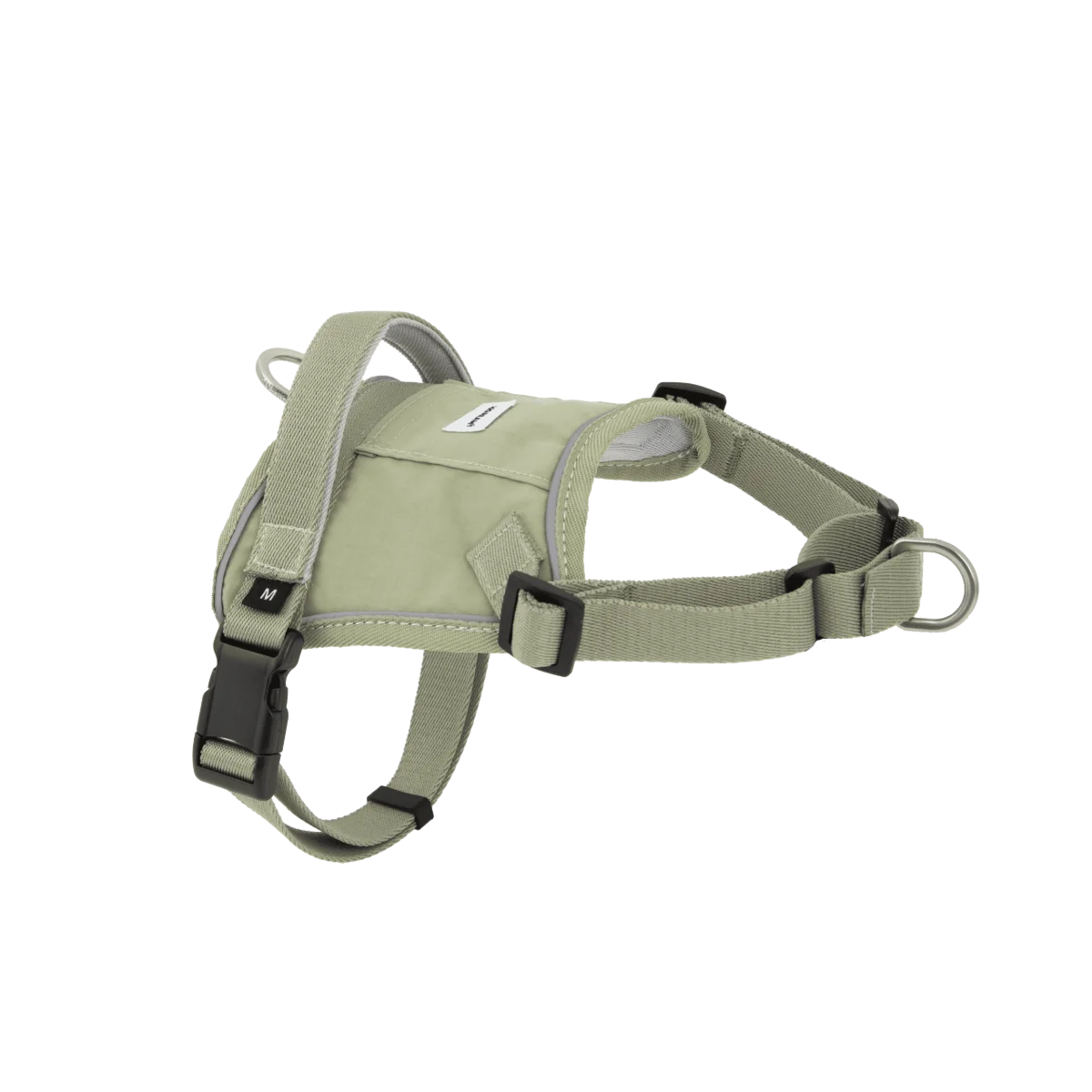 No-Pull Dog Chest Harness #2