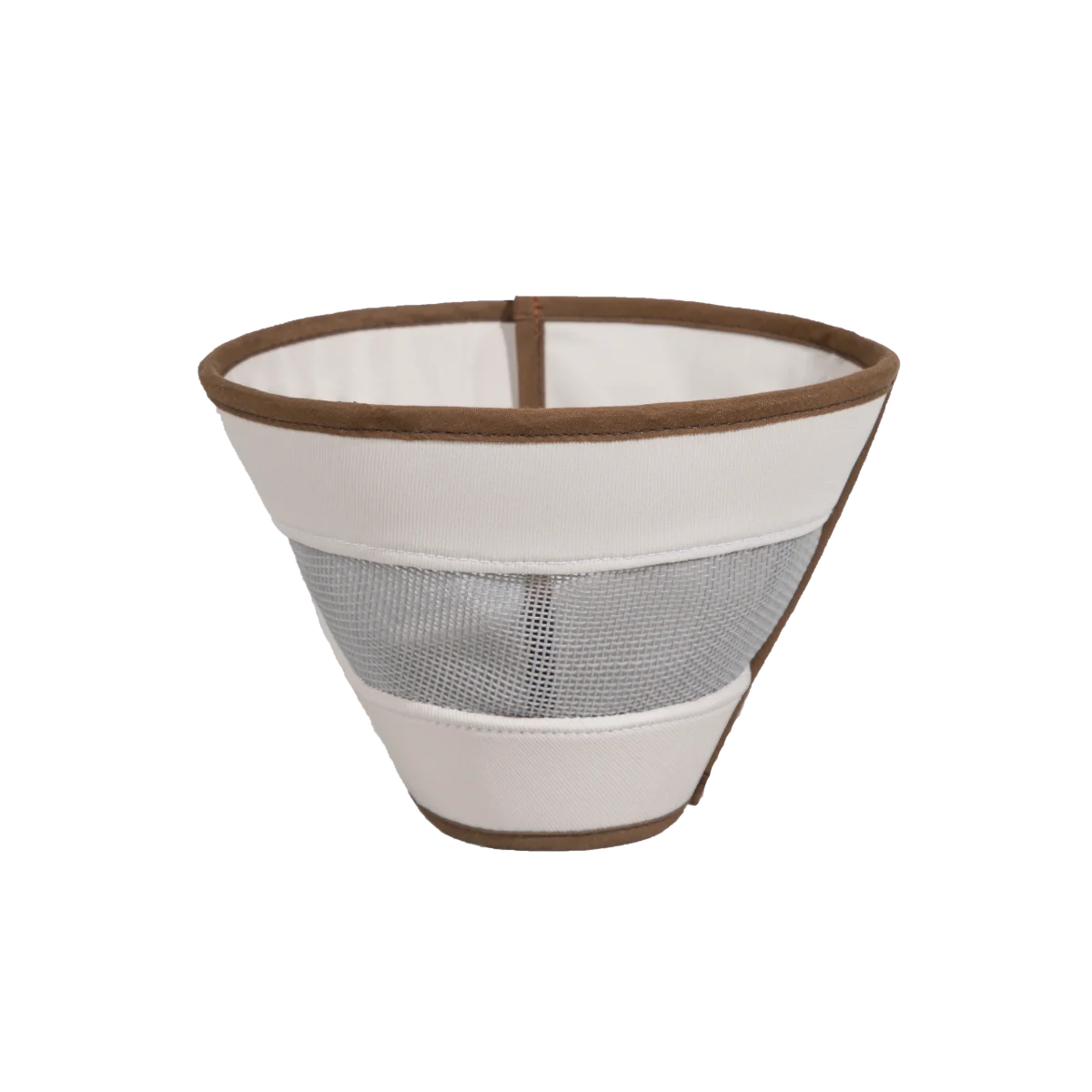 Breathable Dog & Cat Recovery Cone Collar #1