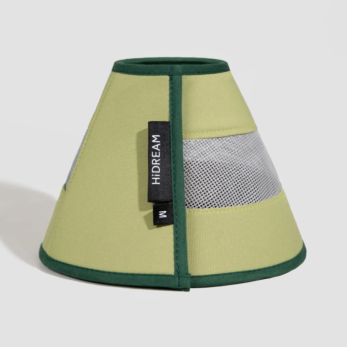 Breathable Dog & Cat Recovery Cone Collar #6