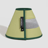 Breathable Dog & Cat Recovery Cone Collar #6