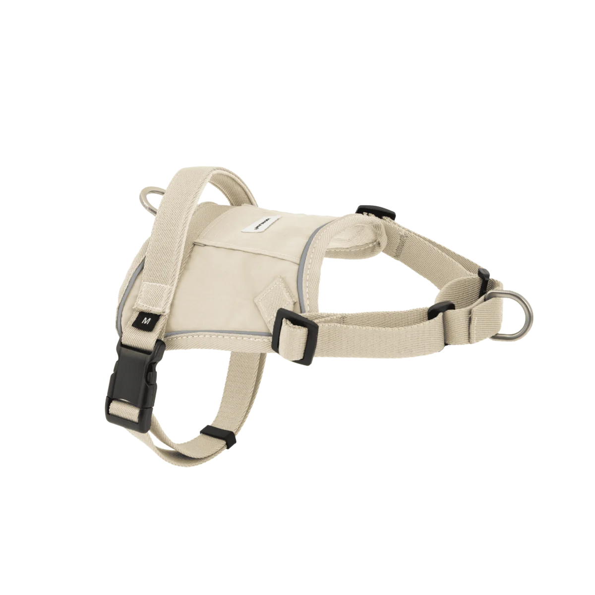 No-Pull Dog Chest Harness #16