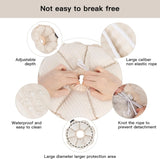 Hidream Soft Cat Cone Collar