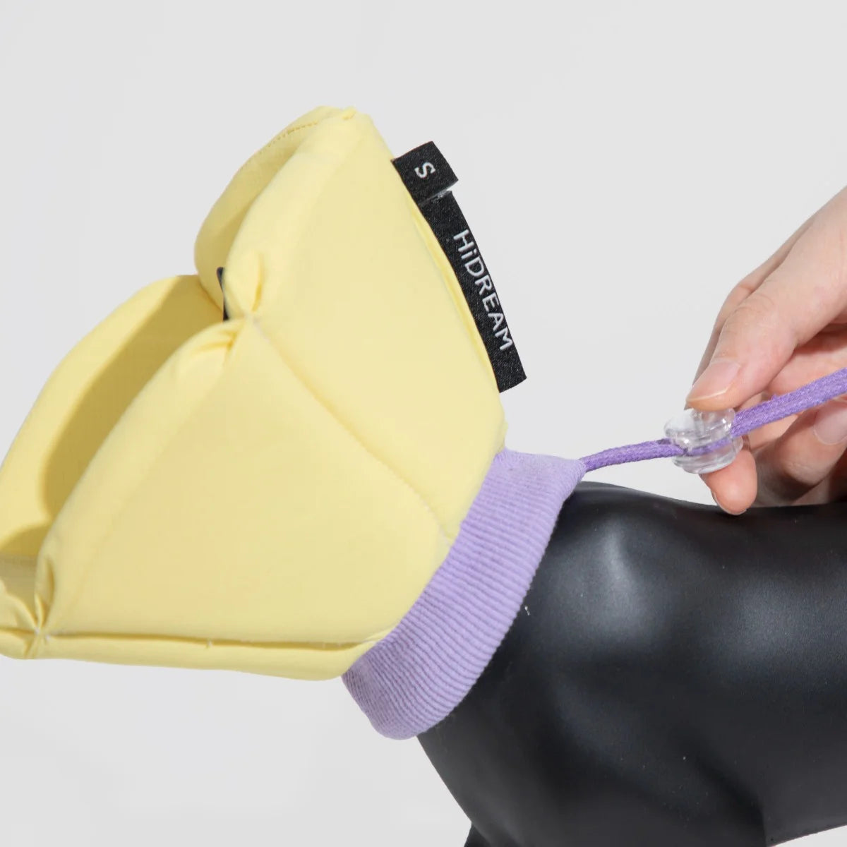 Soft Cat Recovery Cone Collar