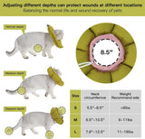 Hidream Soft Cat Cone Collar