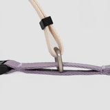 Quick-Release Martingale Dog Collar