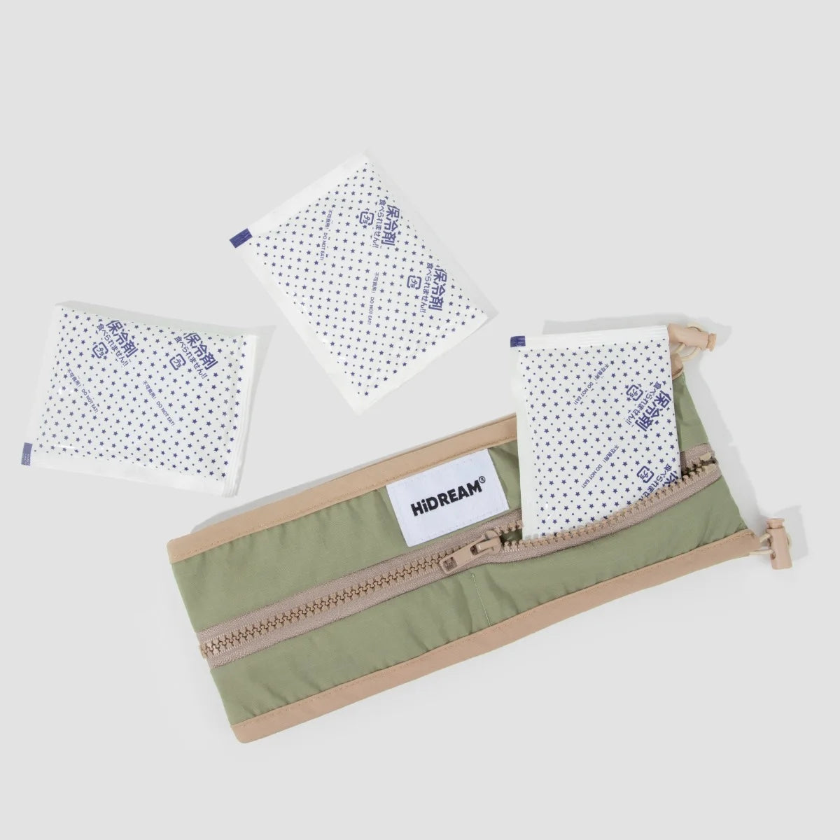 Padded Dog Cooling Collar #5