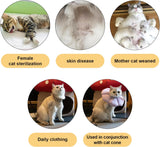 Cat Clothes Recovery Suit #5