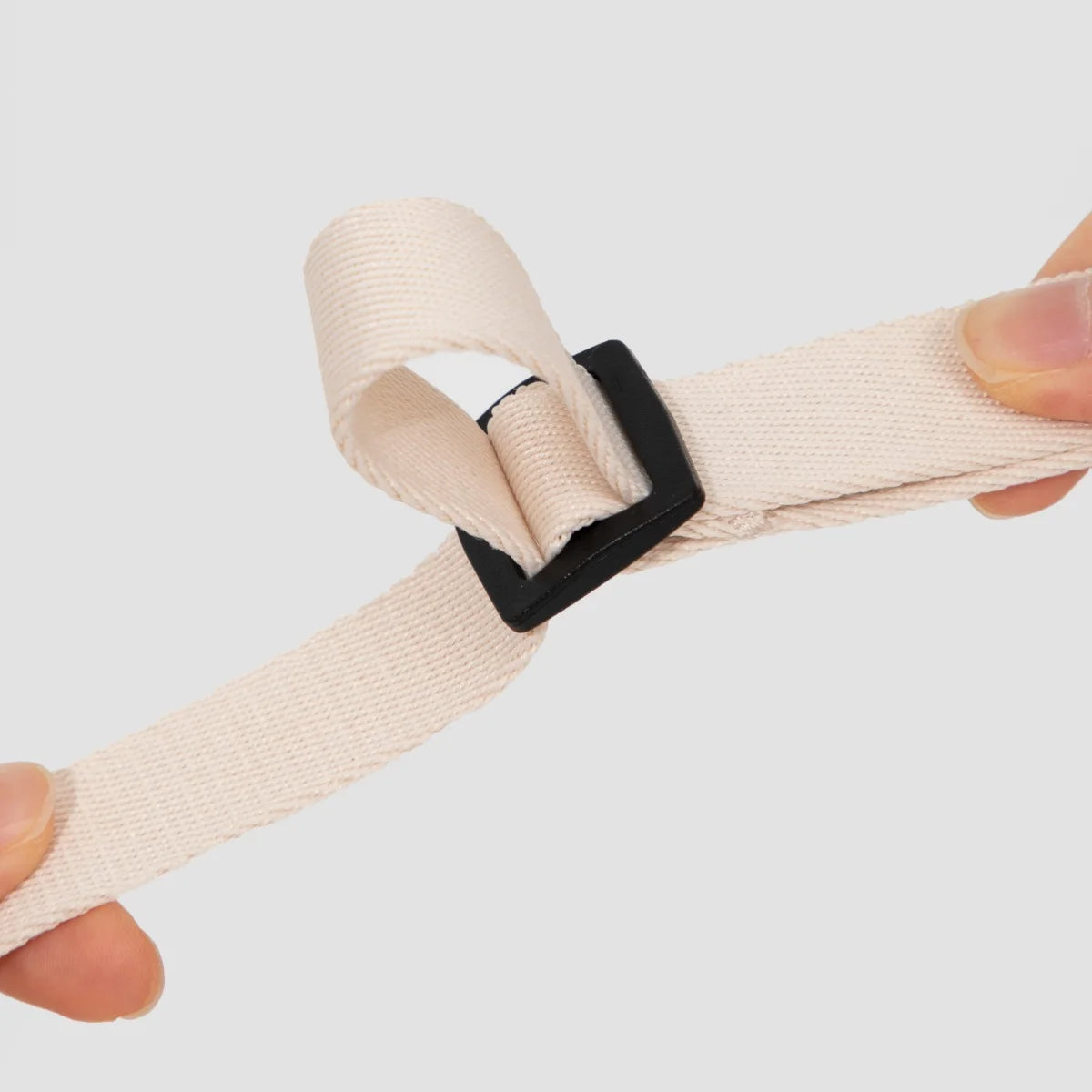 Quick-Release Martingale Dog Collar