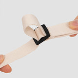 Quick-Release Martingale Dog Collar