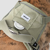 No-Pull Dog Chest Harness #1