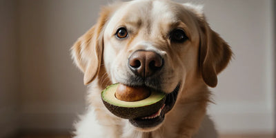 Can Dogs Eat Avocado? The Risks & Safer Alternatives