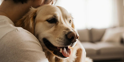 How to Hold a Dog: A Guide to Safe Cuddles